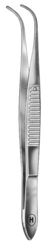 HSC 563-13, Mikroskopische Pinzette
