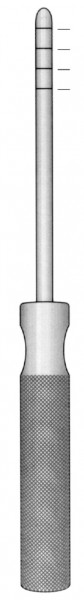 HSK 379-40, Knochenerweiterungsinstrument