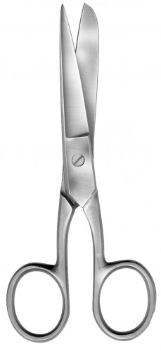 HSB 952-18, Arbeitsschere