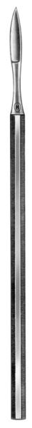 HSB 801-15, Abszessmesser