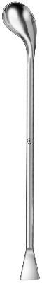 HSN 179-19, Polylöffel