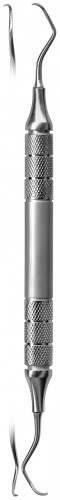 HSG 333-30 Zahnreiniger Fig. 130