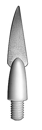 HSL 589-01, Keramik-Instrument