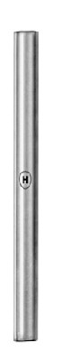 HSN 827-01, Stativstange
