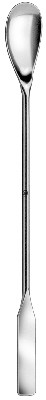 HSN 133-15, Doppelspatel