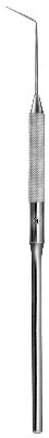 HSJ 001-06, Sonde
