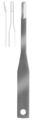 HSO 145-03, Mikro-Klingen