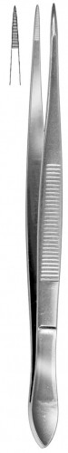 HSC 805-20, Pinzette