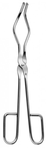 HSN 334-50, Tiegelzange