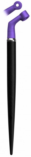 HSL 521-71 ERGO-BRUSH Pinselhalter, für Pinselköpfe Gr. 5-8