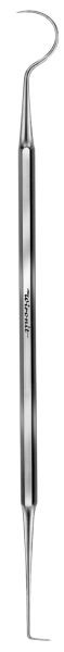 HWJ 030-00, Zahnsonde