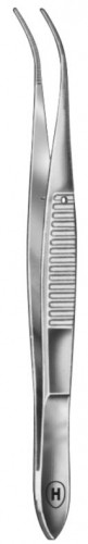 HSC 555-13, Mikroskopische Pinzette
